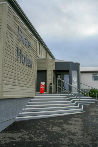 Exterior & Views 2, Brae Hotel, Shetland Islands
