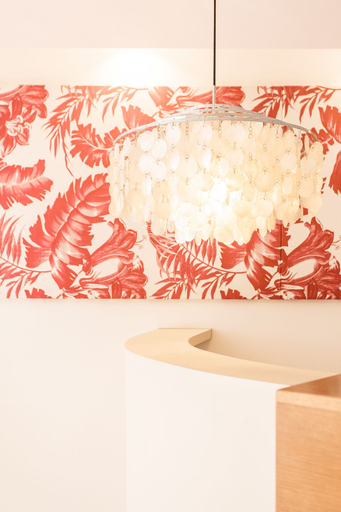 Bathroom 5, Hotel Almirante, Alicante