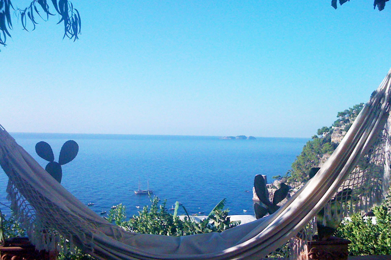 Others 3, Casa Giardino, Salerno