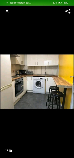 Others 5, ParkWest Apartments, London