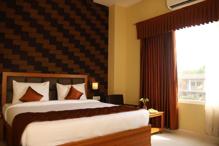 Bedroom 3, GenX Mirzapur, Mirzapur