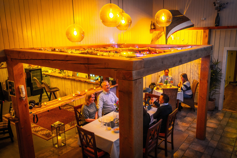 Food & Drinks