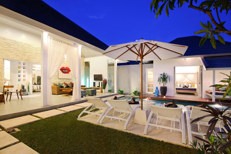 Exterior & Views, Villa Dheva, Badung