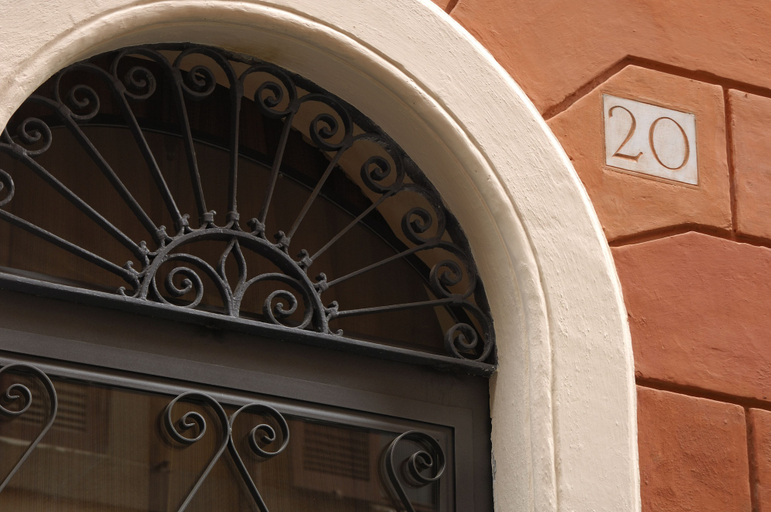 Exterior & Views 2, Residenza San Calisto, Roma