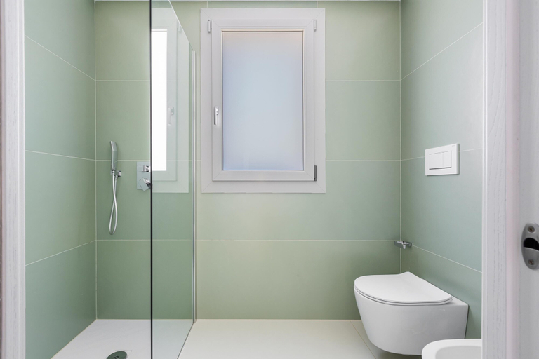 Bathroom 3, 3019 Villa Il Suono del Mare- Villa Apollo by Perle di Puglia, Taranto