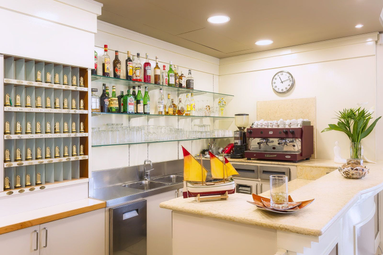 Food & Drinks 4, Hotel Rose Nuove, Rimini