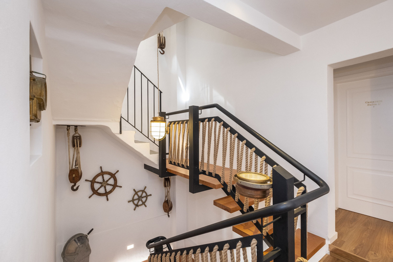 Others 5, Nao Catedral Boutique Hotel, Baleares