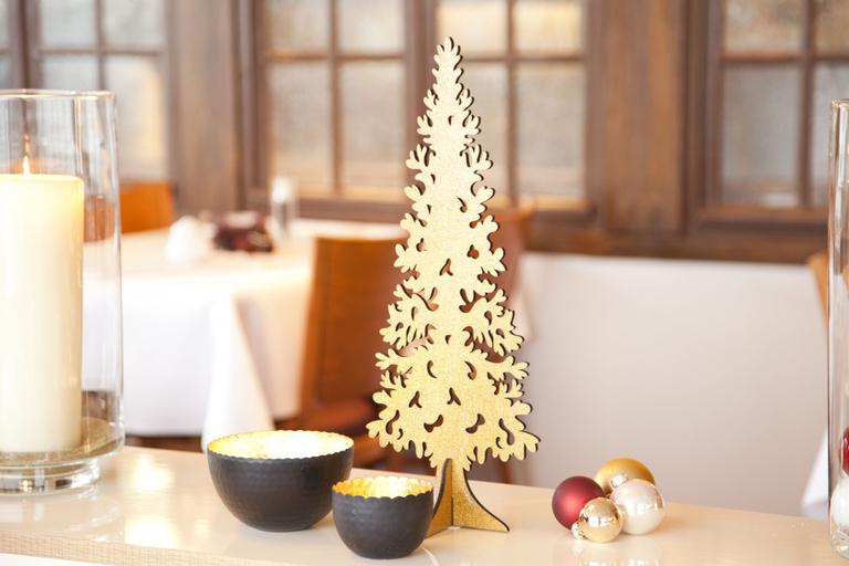 Food & Drinks 5, Wald Hotel Willingen, Waldeck-Frankenberg