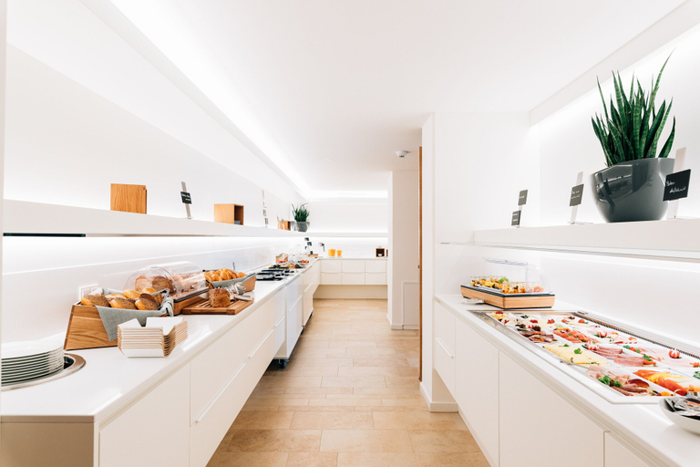 Food & Drinks 4, Bildungs- und Tagungshaus Liborianum, Paderborn