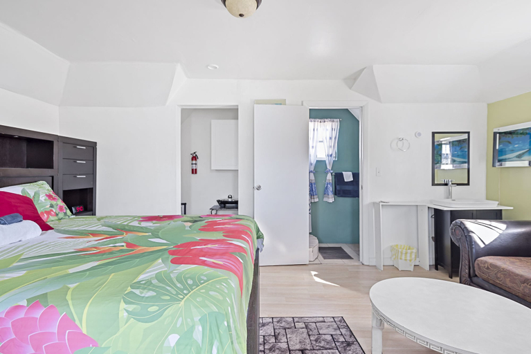 Bedroom 3, Cocoplum Rest N Hideaway 1