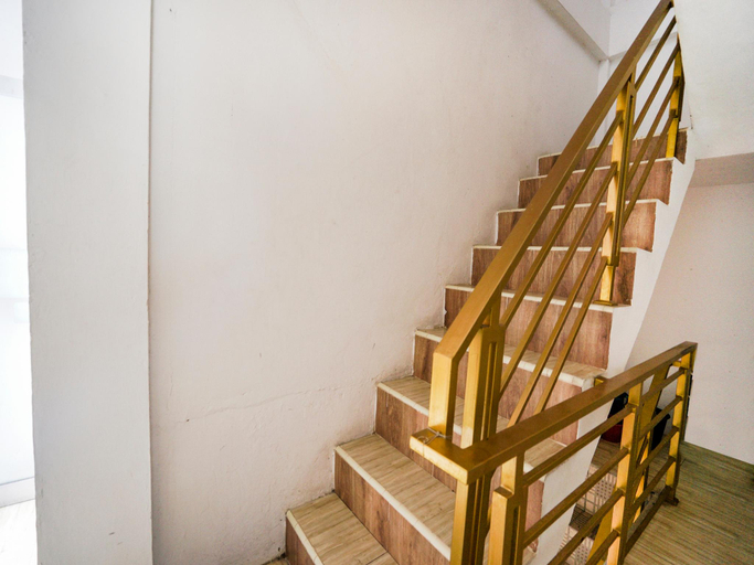 Others 5, Hotel O Karisma Residence, Toba