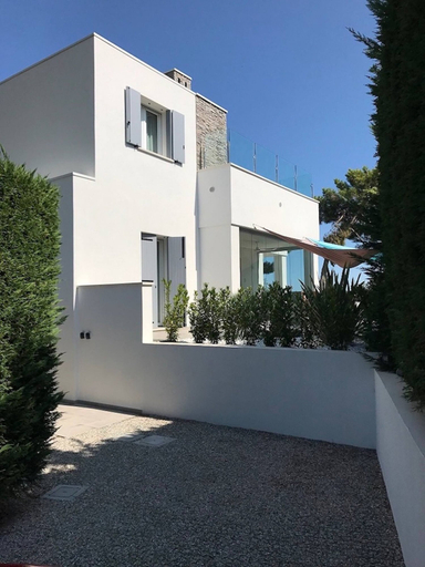 Exterior & Views 2, Super Villa With Private Pool in Isola Albarella by Beahost Rentals, Rovigo