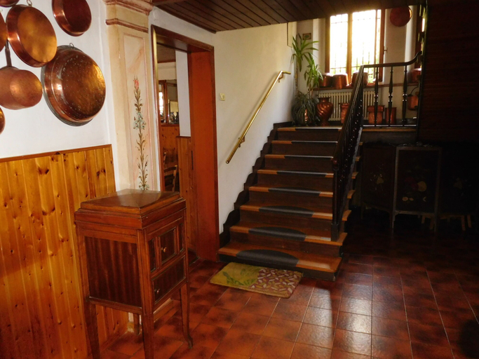 Others 4, Antico Albergo Sant'Antonio, Belluno