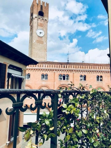 Exterior & Views 4, Palazzina300, Treviso