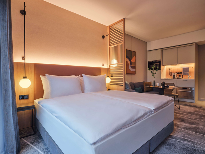 Bedroom 24