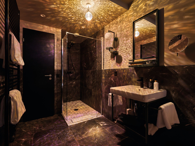 Bathroom 5, Urban Nature St. Peter-Ording, Nordfriesland