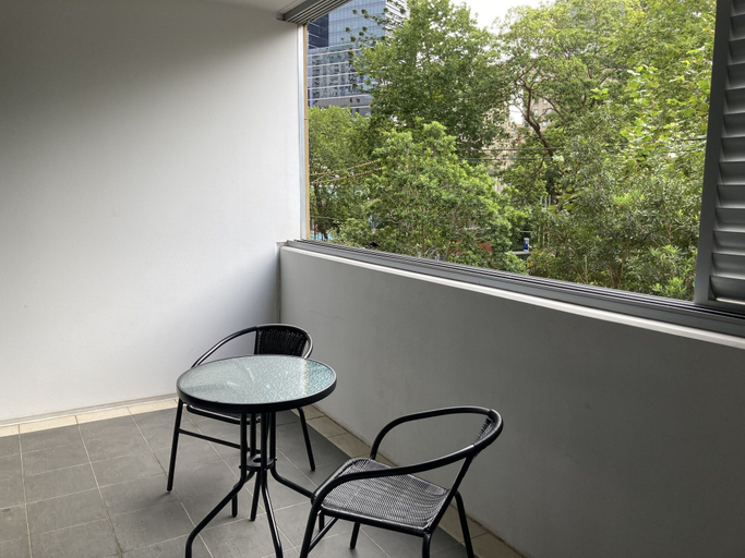 Others 4, Wyndel Apartments - Miller Street, Sydney