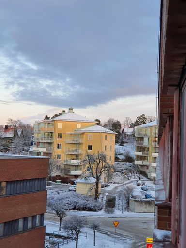 Exterior & Views 2, Nacka Stadshotell, Nacka