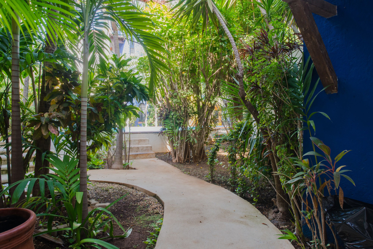 Others 5, Hacienda del Carmen Condominium by ChezPlaya, Cozumel