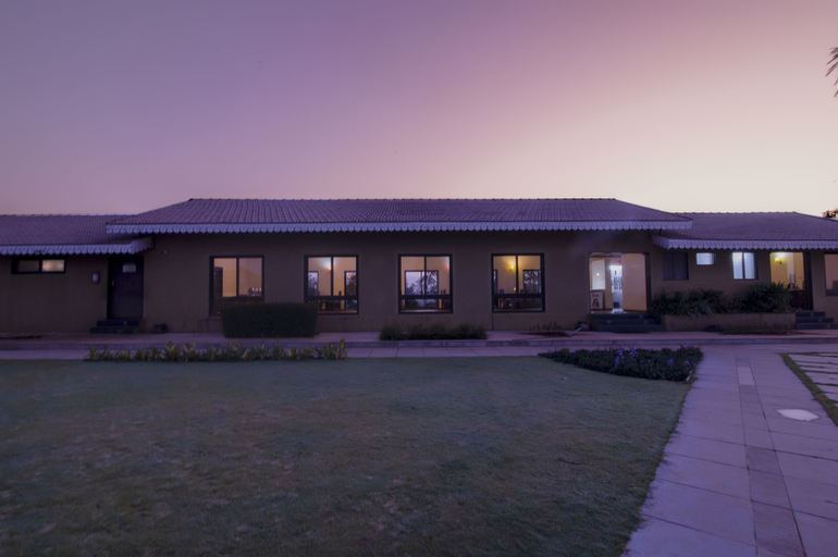 Exterior & Views 2, Spandan Holiday Homes, Nashik