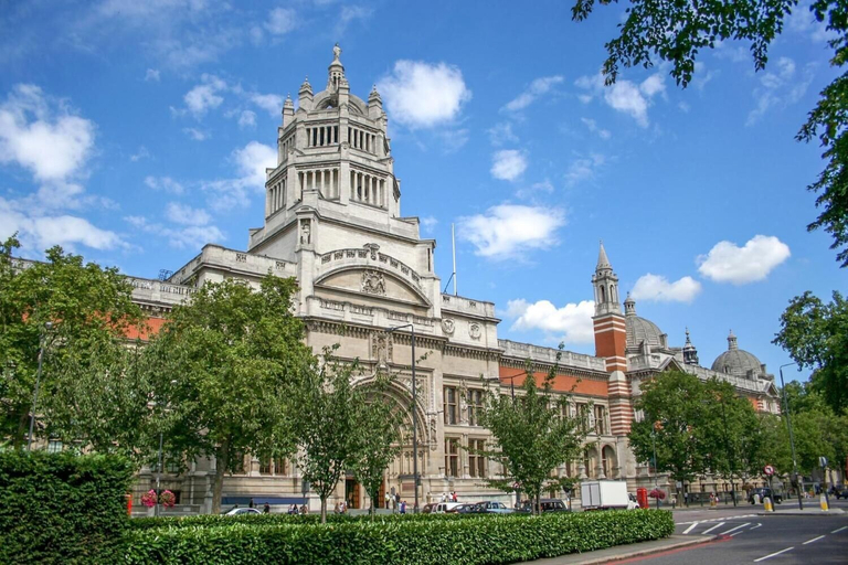 Exterior & Views 2, English Garden Apartment, London