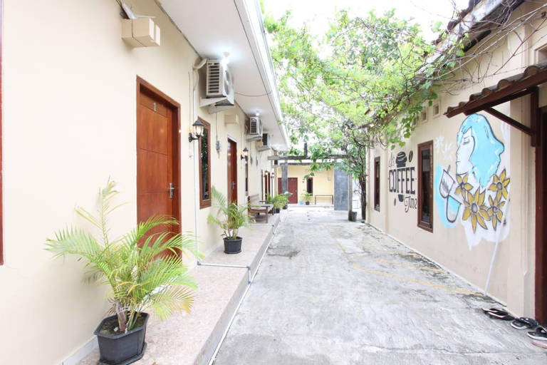 Jaka Homestay
