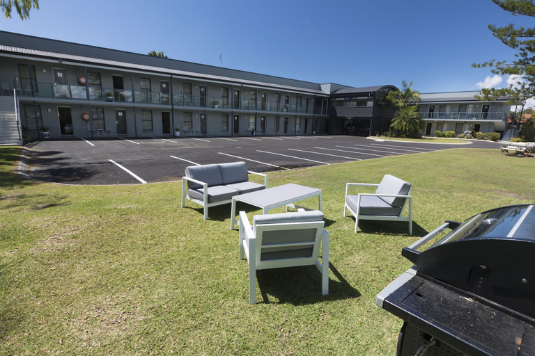 Exterior & Views 2, Hotel Forster, Great Lakes