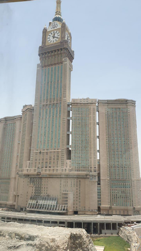 Al Massa Grand Hotel, Makkah