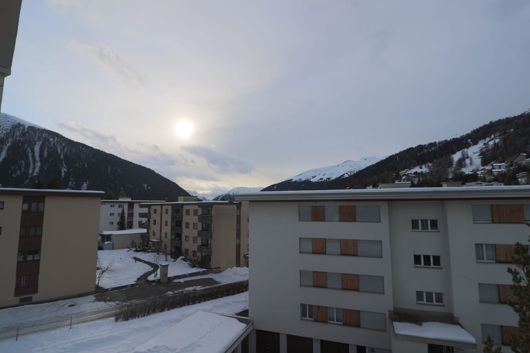 Exterior & Views 2, Casa Bünda, Prättigau/Davos