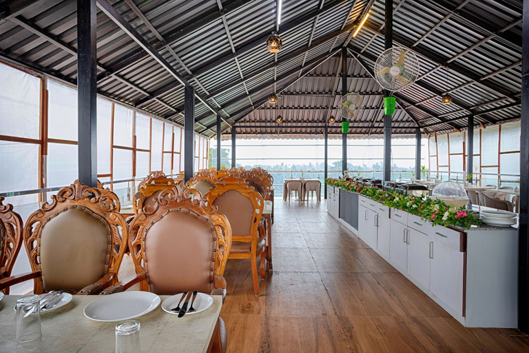 Food & Drinks 5, Koko Maya By Stone Wood, North Goa