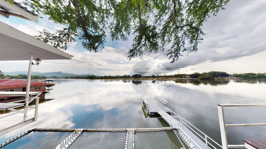 Sport & Beauty, Riverkwai Cottage, Muang Kanchanaburi