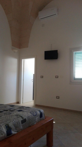 Bedroom 2, VeV salento, Lecce