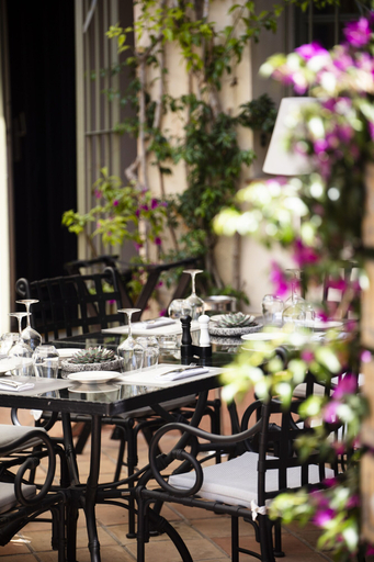Food & Drinks 5, Hôtel l'Arena, Var