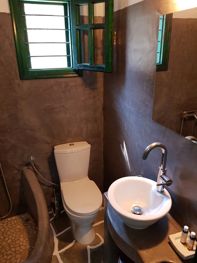 Bathroom 3, Andromeda, South Aegean