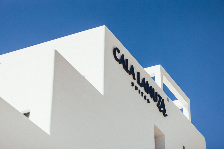 Exterior & Views 2, Cala Lanuza Suites, Alicante