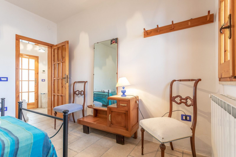 Room 5, Villetta Pisa 2 piano terra Torre vado, Lecce