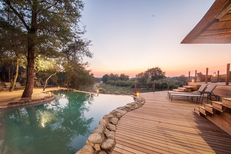 Sport & Beauty 5, Garonga Safari Camp, Mopani