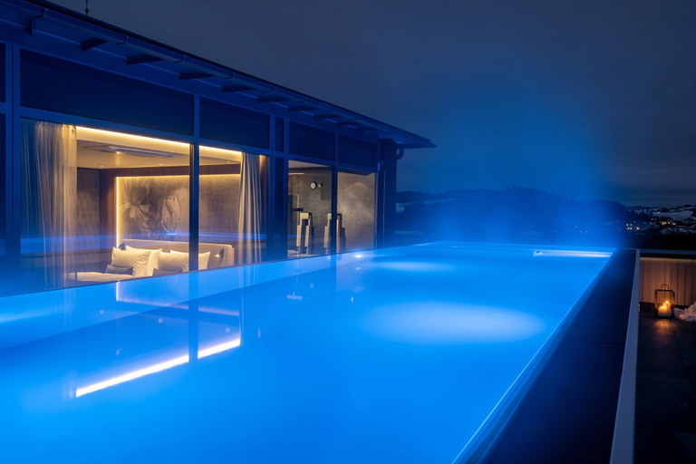 Sport & Beauty 2, Wellness- & Sporthotel Jagdhof, Freyung-Grafenau
