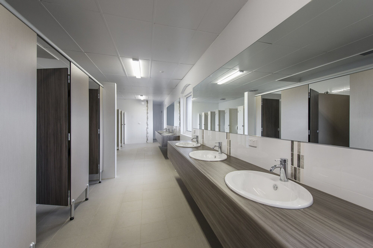 Bedroom 4, Discovery Parks - Hahndorf, Adelaide