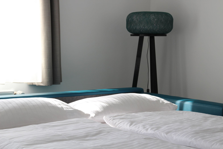 Bedroom 4, Hotel & Café Mühlenglück, Ortenaukreis