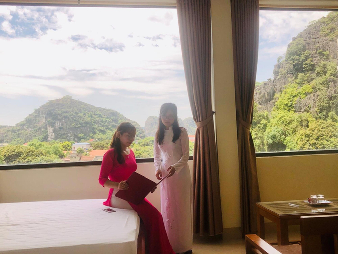 Others 5, Sierra Homestay, Hoa Lư