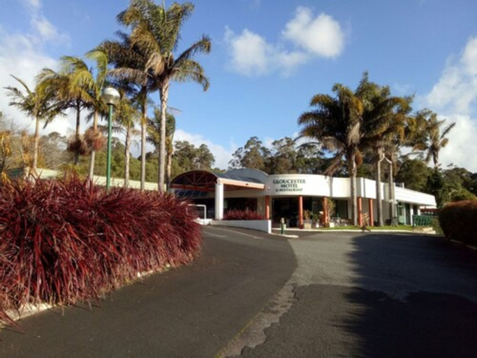 Exterior & Views 2, Gloucester Motel, Manjimup