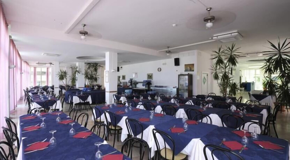 Food & Drinks 5, Hotel Continental, Pesaro E Urbino