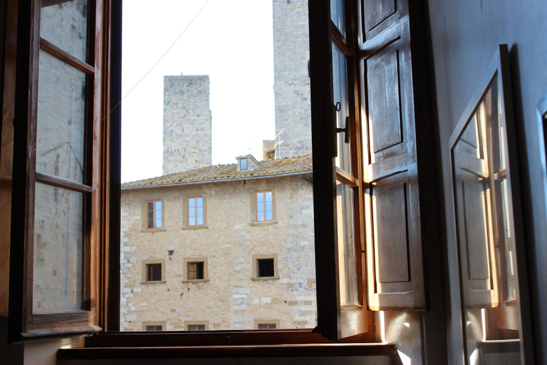 Exterior & Views 2, B&B Ridolfi, Siena