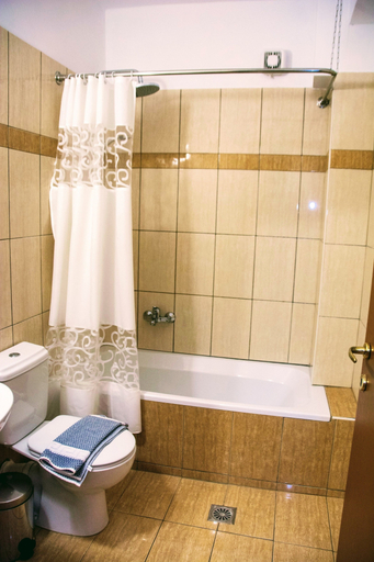 Bathroom 5, Ippoliti Village, Crete