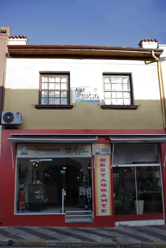 Exterior & Views, Pousada e Hostel Aqui, Bragança Paulista