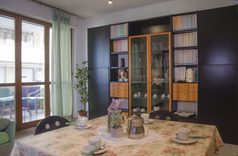 Others 4, Casa Murice, Sassari