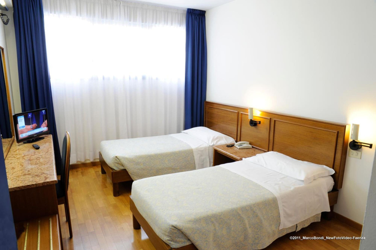 Bedroom 3, Cavallino, Ravenna