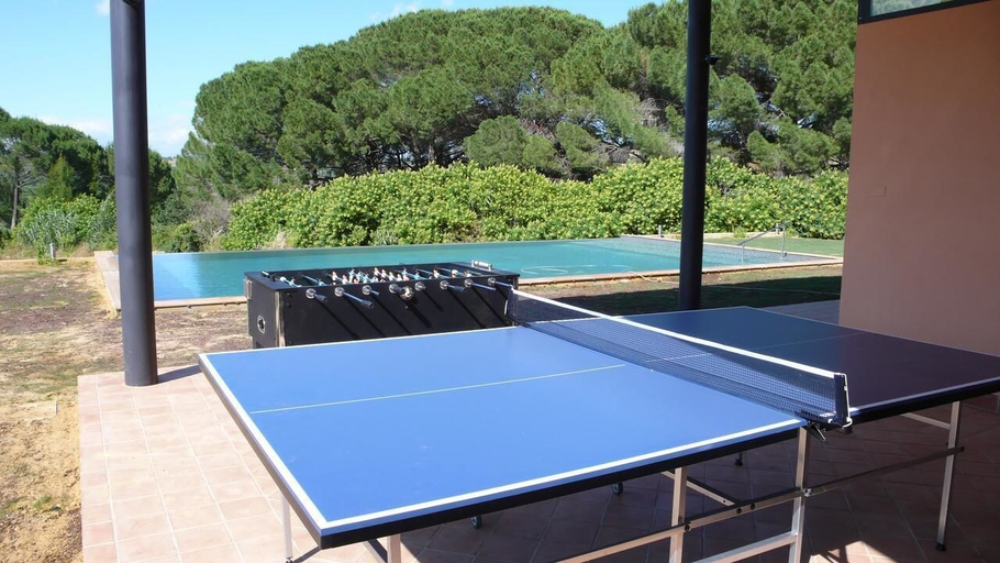 Sport & Beauty 2, Tenuta Bartoli Maison de charme, Caltanissetta