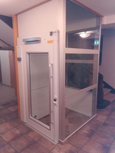 Others 5, Hotel Altes Salzamt, Saalekreis